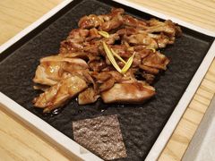 -yokocho上横町·日本食街(深业上城店)