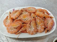 -众味海鲜大排档·活海鲜·潮汕味(南澳店)