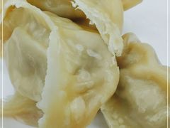 -奉天蚨祥饺子馆