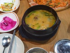 -海云台韩式汤饭·13年匠心韩料(南山店)