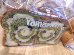 -山崎面包(苏州中心店)