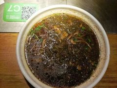 -东园小馆·早茶·淮扬小炒(三盛广场店)