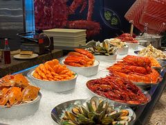-深圳福田香格里拉大酒店