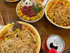-池嬢拌粉(上海首店)