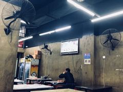 大堂-小民大排档(马场角横路店)