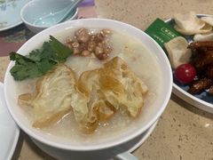 荔湾艇仔粥-点都德(春熙路群光广场店)