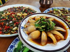 -李大爷的泡椒馆(冉家坝店)