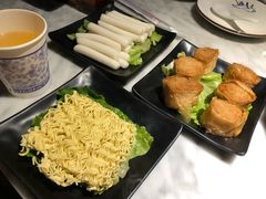 -马头巷·食景园(苏州总店)
