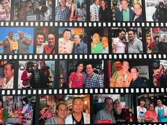 -利强记北角鸡蛋仔(弥敦道店 )