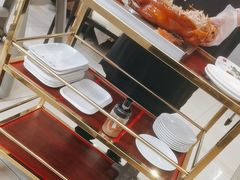 -全聚德(蓝山店)