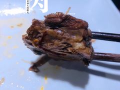 -望蝎门羊蝎子火锅(祭城店)