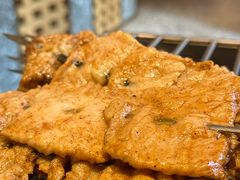 -大闫家烧烤·小海鲜家常菜(郑庄店)