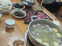 -顺记牛肉店