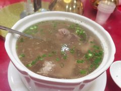 -合丰源幸福楼·客家菜