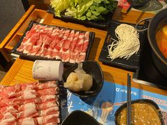 -呷哺呷哺(西单大悦城店)