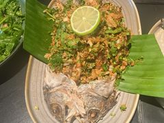 -Ameigo梅果·云贵川bistro(长宁来福士店)