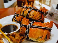 -洲际酒店·地平线全日餐厅HORIZON CAFÉ