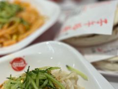 -子午路张记肉夹馍(兵马俑店)