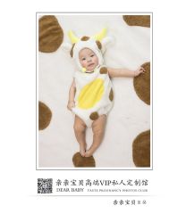-亲亲宝贝艾尔莎亲子摄影会馆(中华路店)