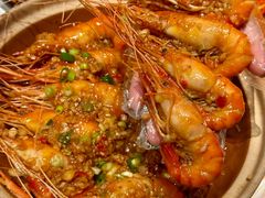 -麻辣总动员·川派海鲜·现炒浇头面·自贡菜(五彩城店)