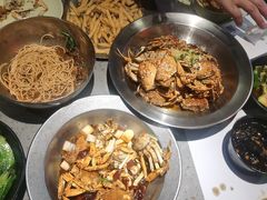 -一棠龙虾•王牌虾球(光谷天地店)