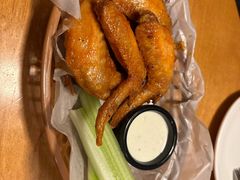 -Texas Roadhouse(世纪汇广场店)