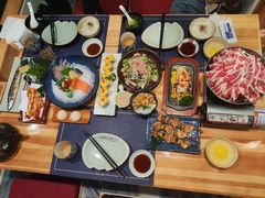 -浦·传统日式料理(3 5 1 1 店)