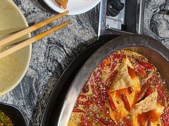 -渝味晓宇火锅(合川路店)