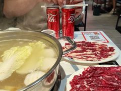 -八合里潮汕鲜牛肉火锅(福州万象城店)