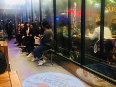 -阿记烧烤(大兴新区店)