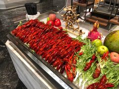 -长兴开元名都大酒店·地中海咖啡厅