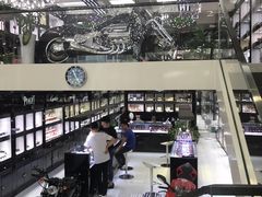 -礼尚往来奢侈品鉴定评估中心
