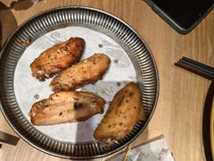 -耶里夏丽·新疆菜·28年喀什老馆(田林东路店)