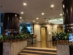 -上海新锦江大酒店