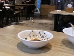 大堂-吴记怪味面(牛王庙店)
