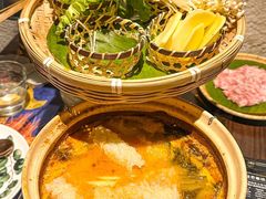 -泰妃殿(武汉首店)