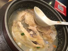 -瑞膳首尔参鸡汤(龙塔店)