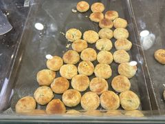 -冠素堂观音饼(朱家尖码头店)