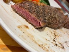 -斗牛士牛排餐厅(嘉里汇店)