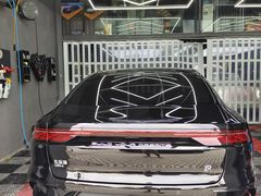 -龙粤汽车贴膜·中国航天山由