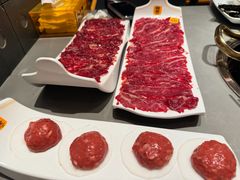 鲜牛丸-潮发潮汕牛肉店(长隆店)