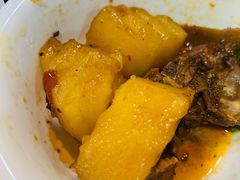 -三里屯土灶炖公鸡地锅鸡(江东店)