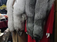 -中国国际会展中心-马甸购物街