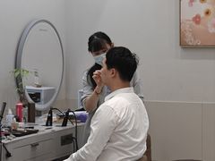 -天真蓝照相馆(五角场百联又一城店)