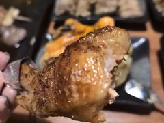 -木子烧鸟屋(百子湾店)