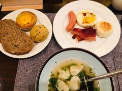 -北京希尔顿逸林酒店