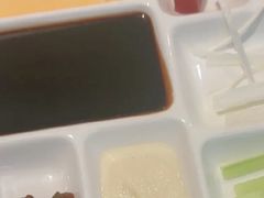 -悦融琥珀·京鲁菜·海味珍品(西单店)