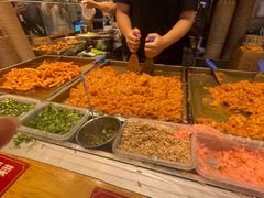 -丁家坡洋芋·观音桥好吃街A区(全国总店)