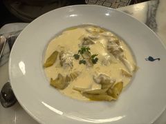 -Le Comptoir de la Gastronomie