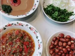 -东门口涮肉·砂锅·烤串(老门东店)